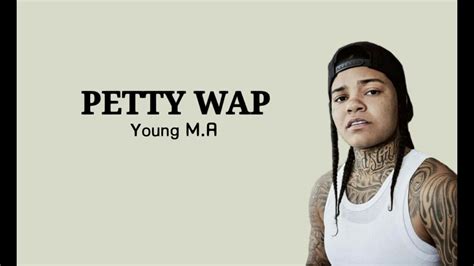 dior my cologne young ma|Young M.A – PettyWap Lyrics .